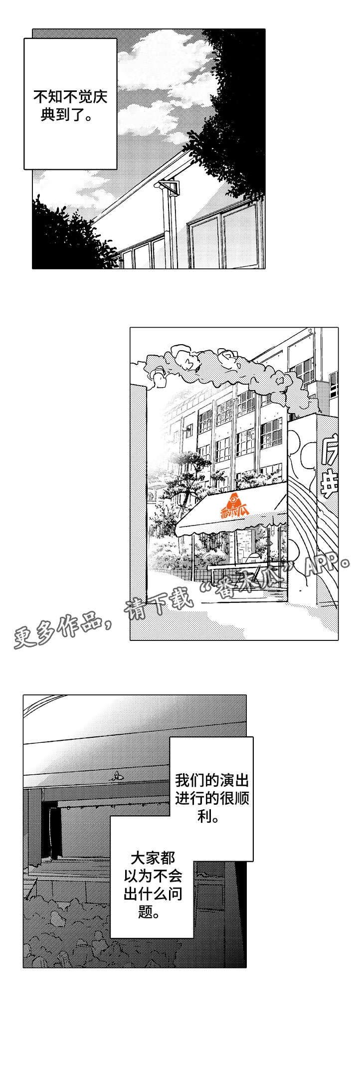 第13章：顺利