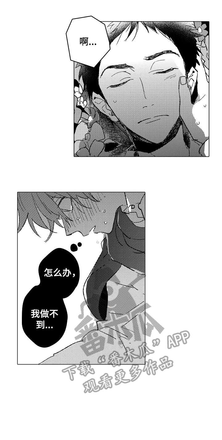 第14章：回避