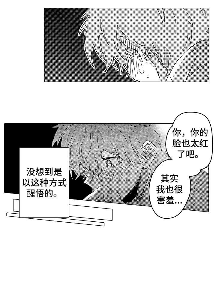 第14章：回避