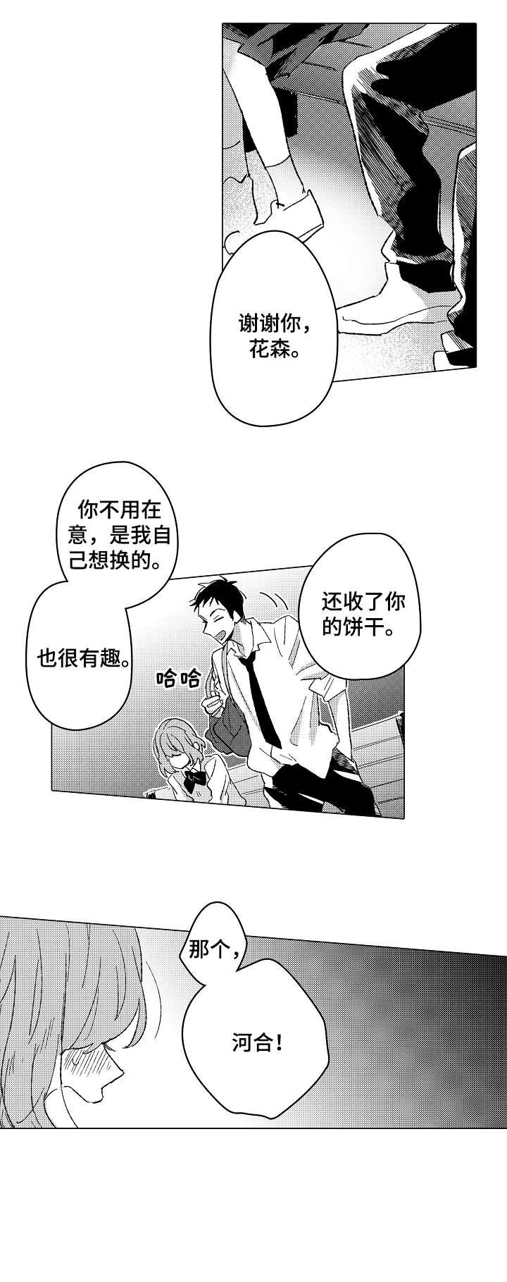 第15章：表情