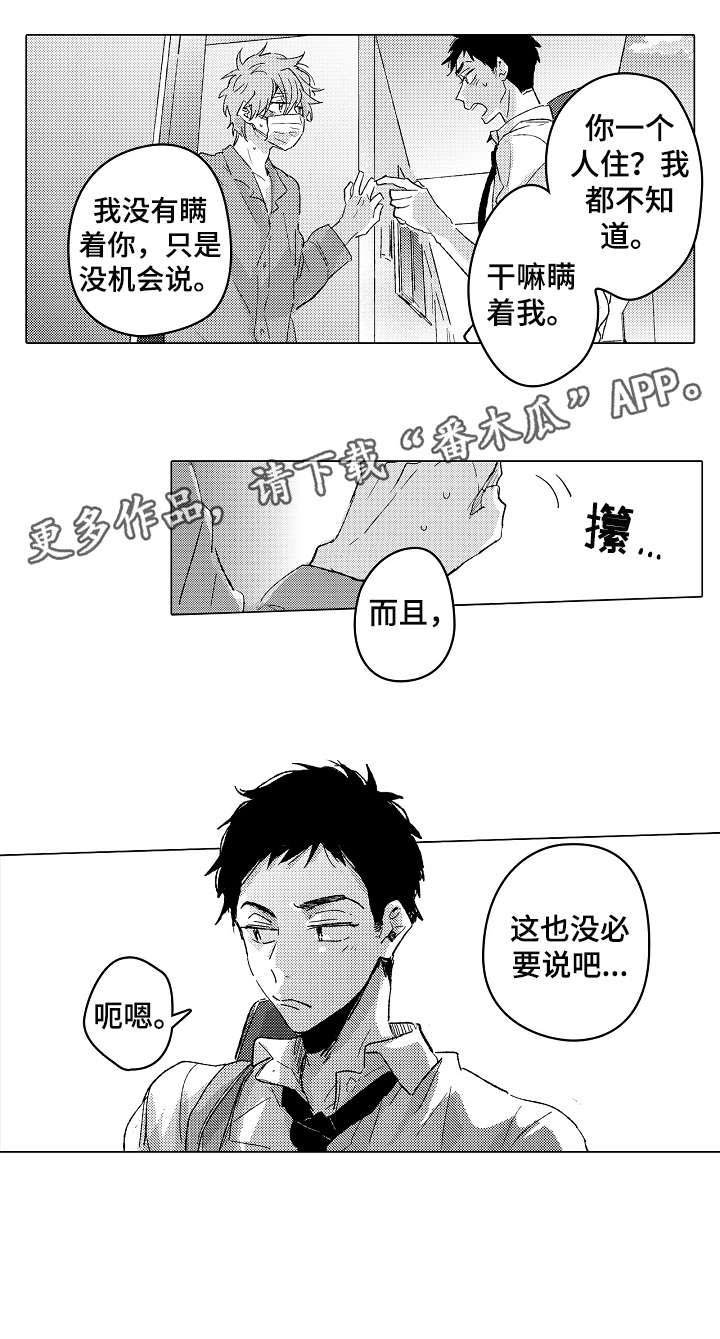第20章：没必要