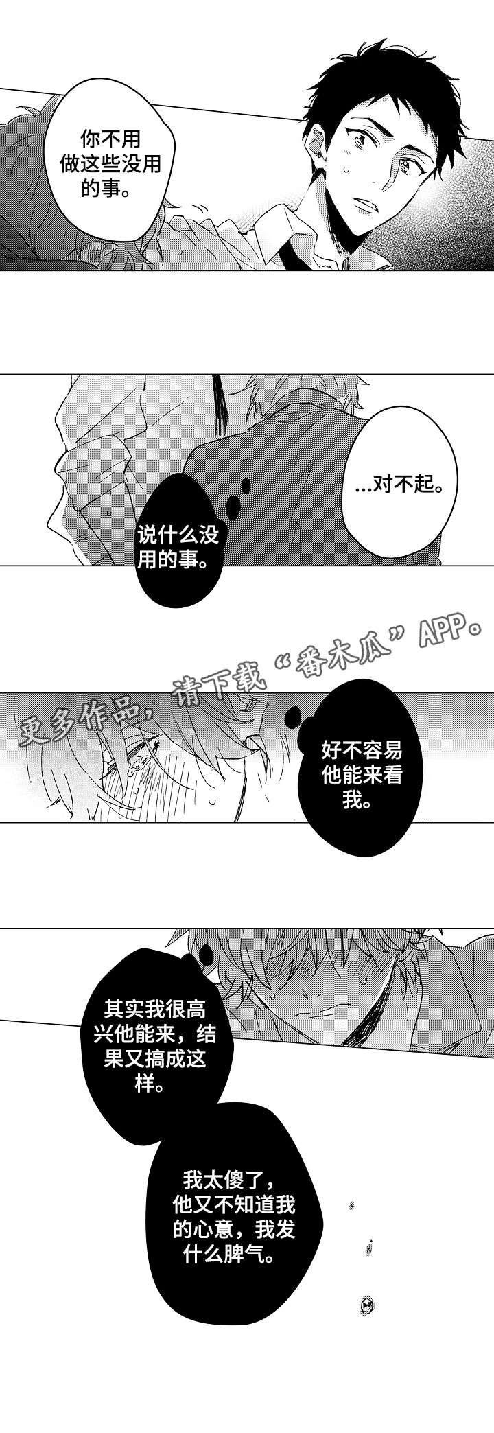 第21章：对不起