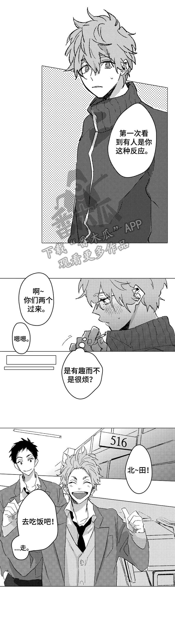 第4章：很酷