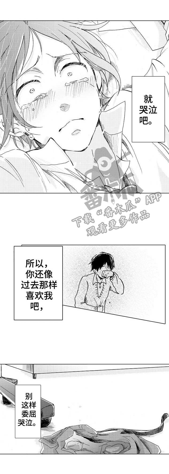 第11章：暗淡