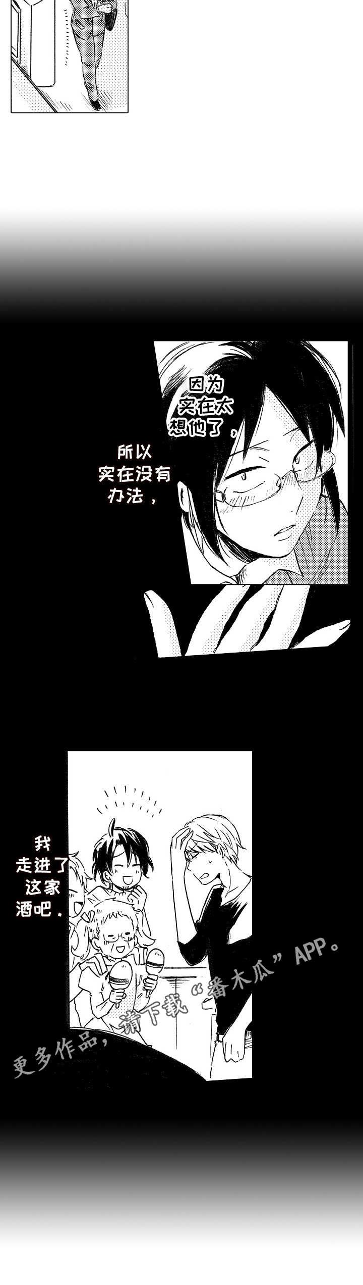 第14章： 替代品