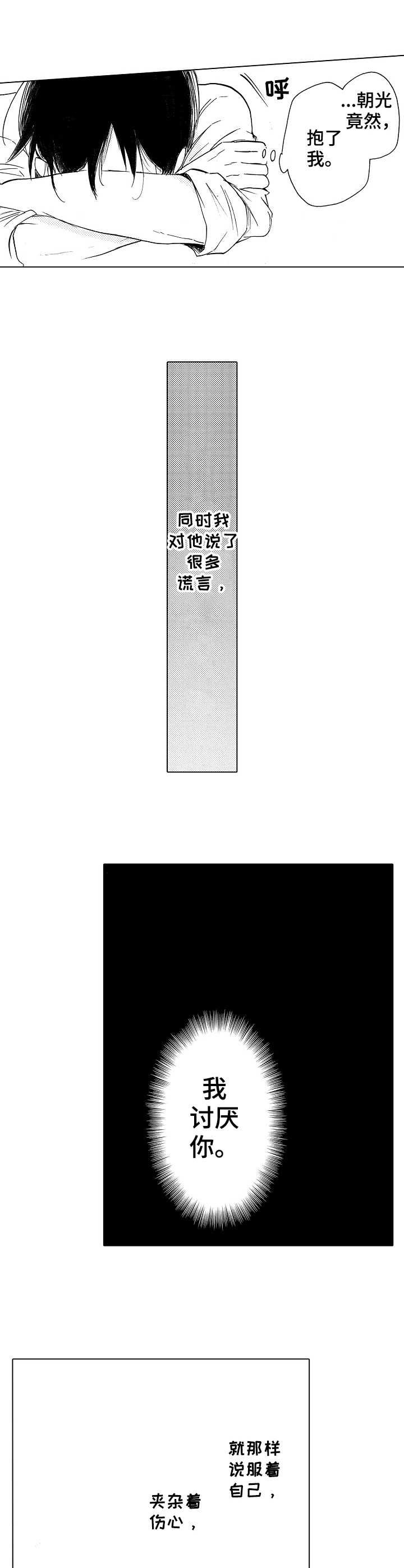 第14章： 替代品