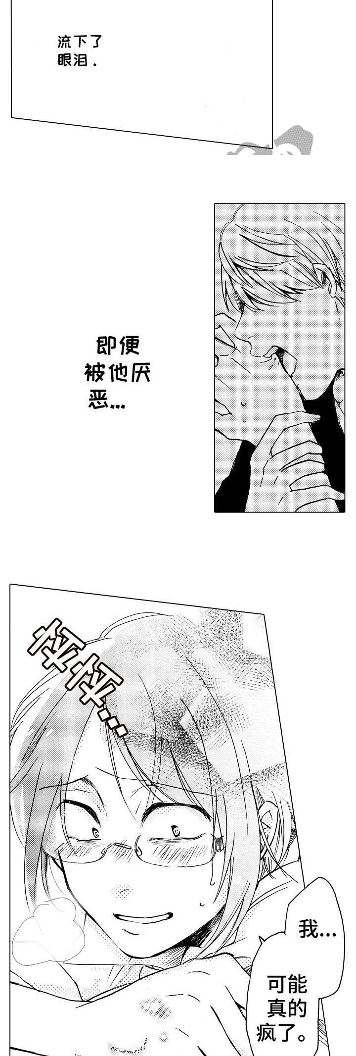 第14章： 替代品