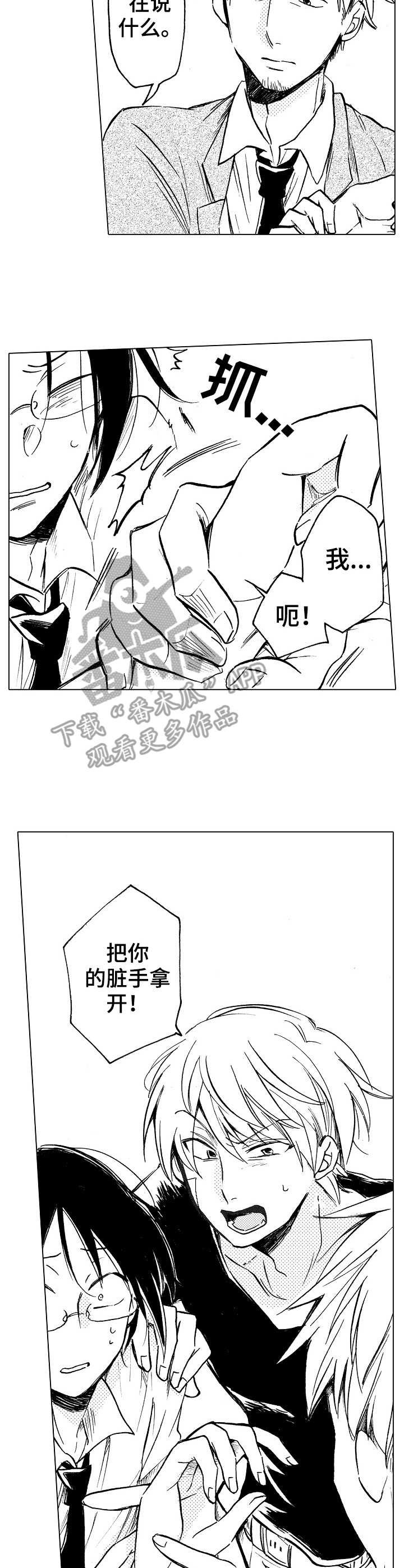 第14章： 替代品