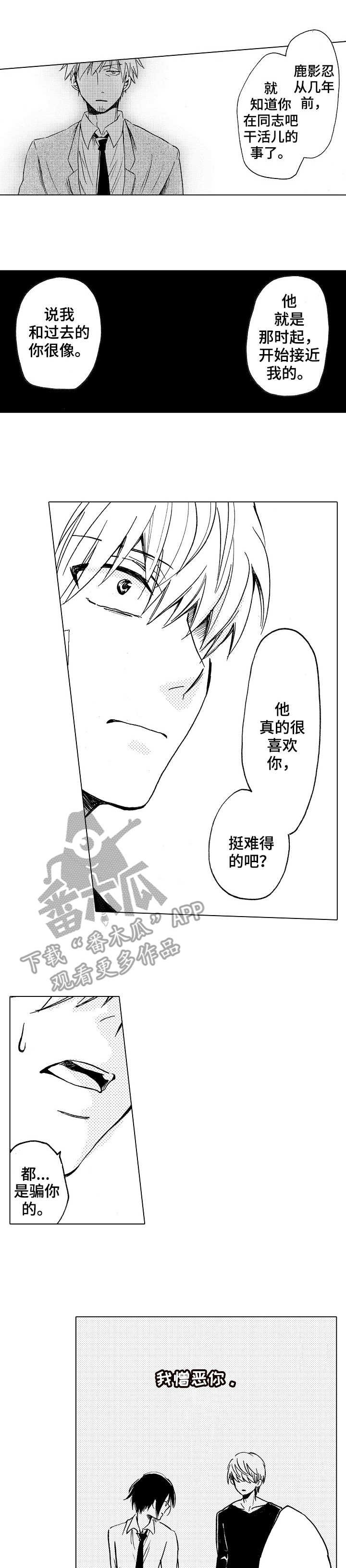 第15章：难以置信