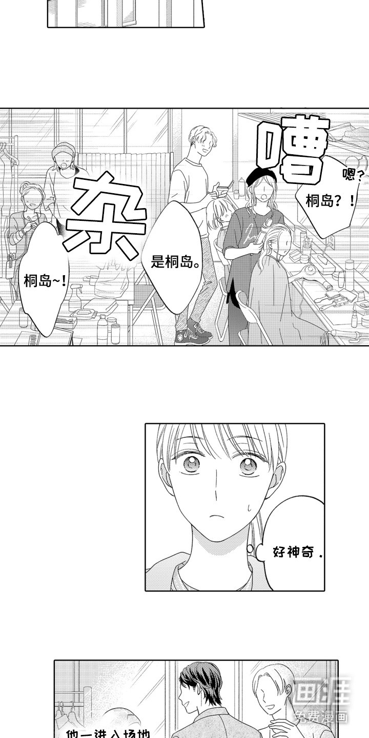 第13章：重要的人
