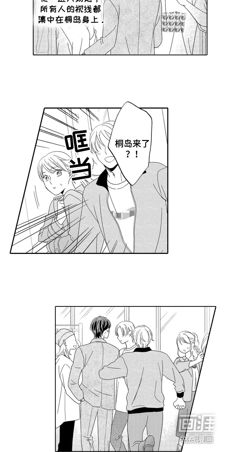 第13章：重要的人