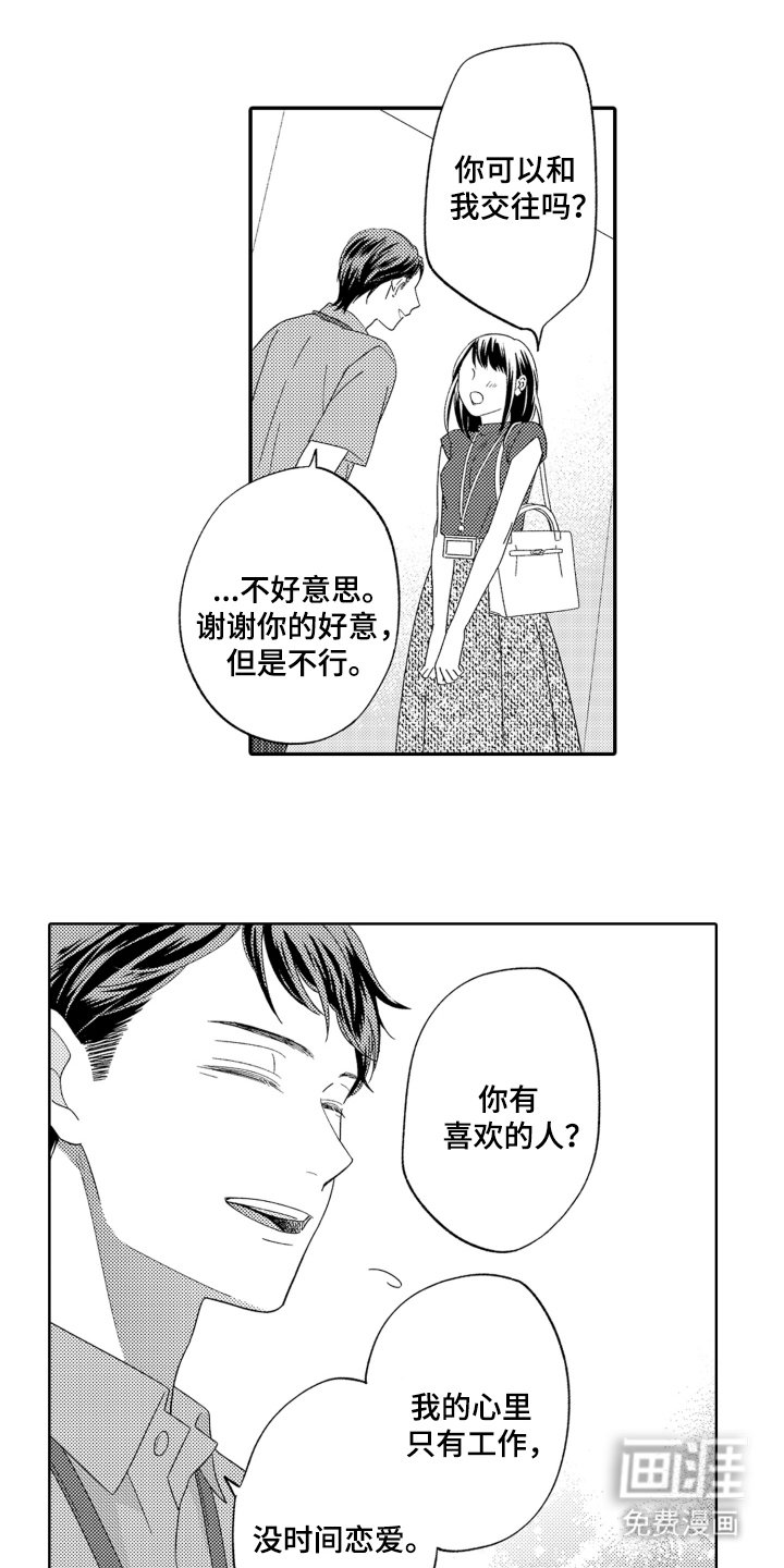 第15章：我不需要