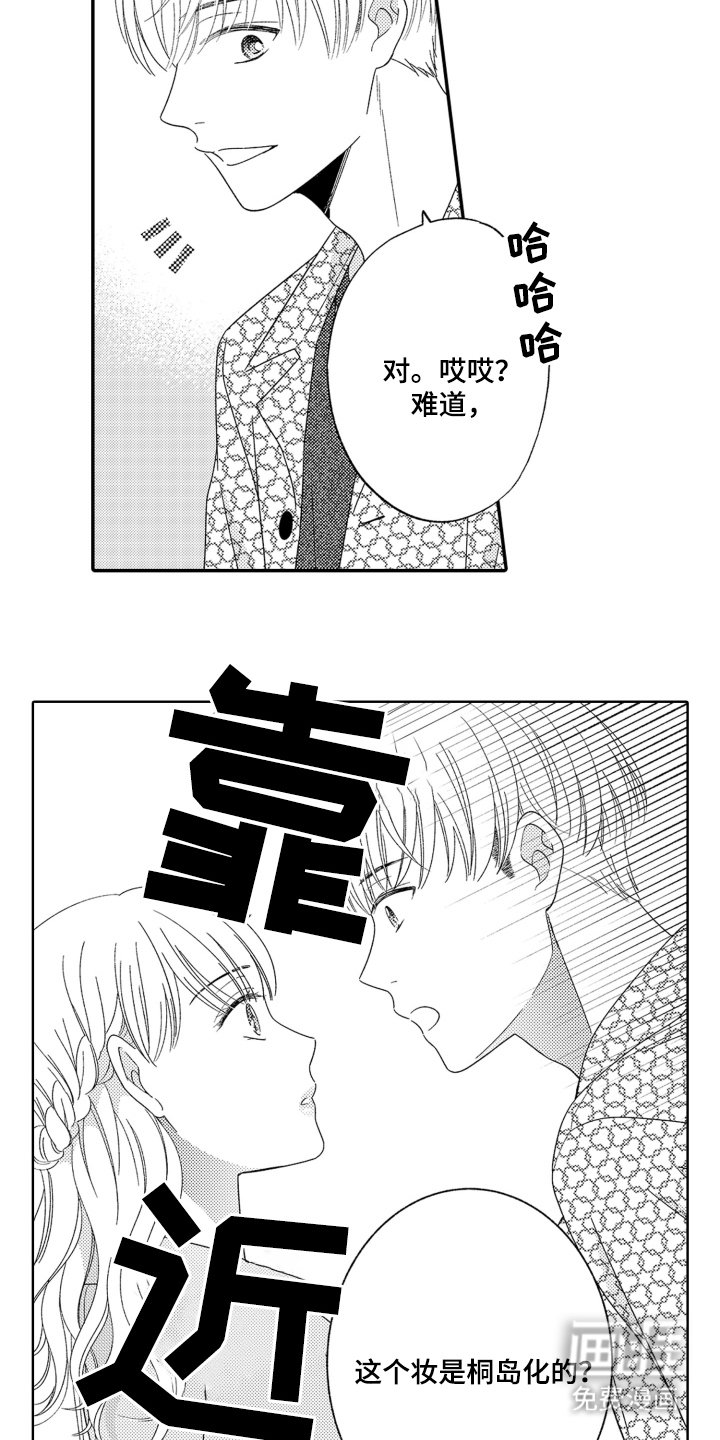 第19章：展示
