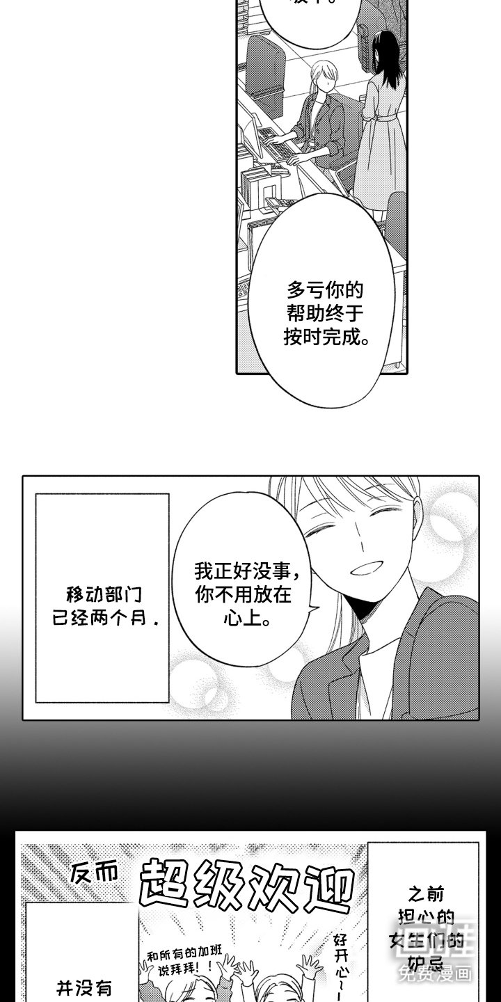 第5章：请多关照