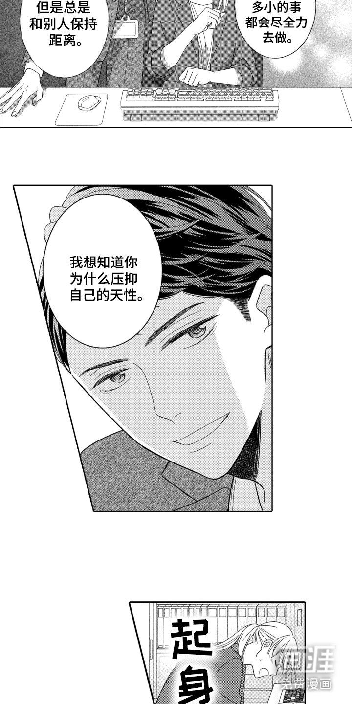 第7章：兴趣爆棚