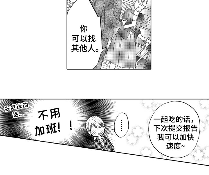 第7章：兴趣爆棚