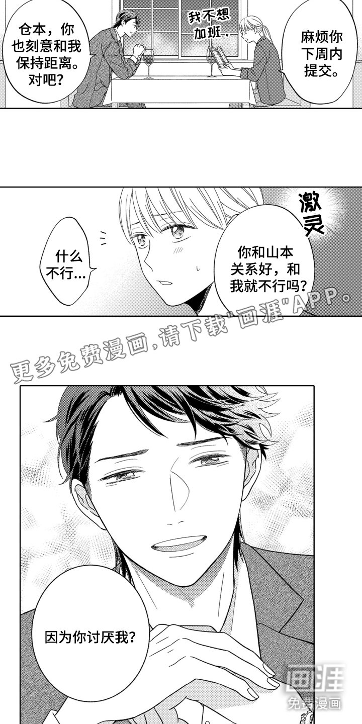 第8章：不后悔
