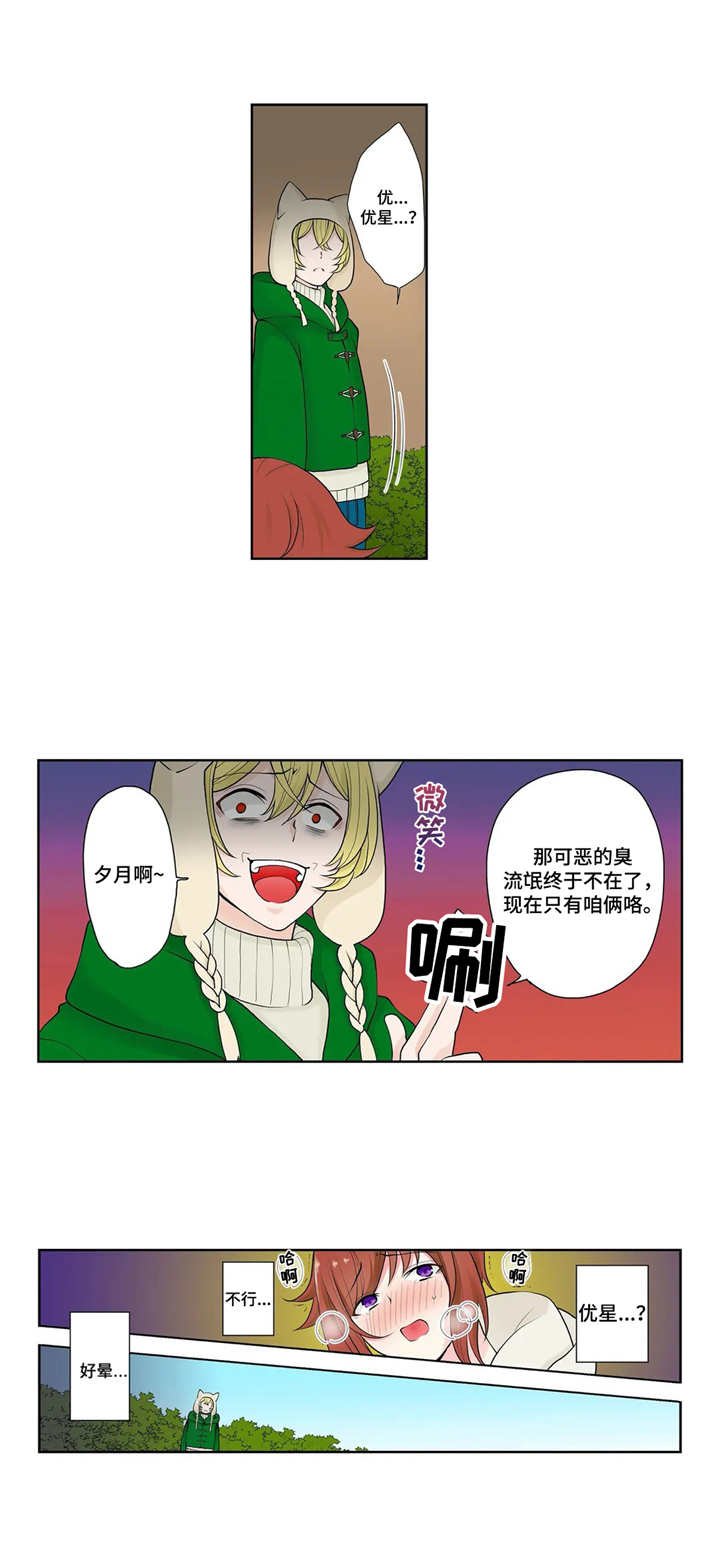 第5章：定位