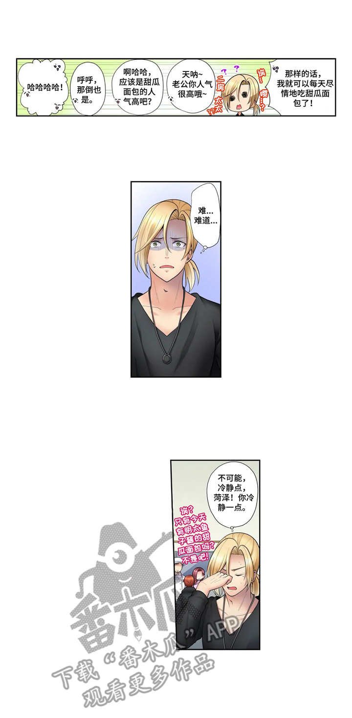 第7章：兼职