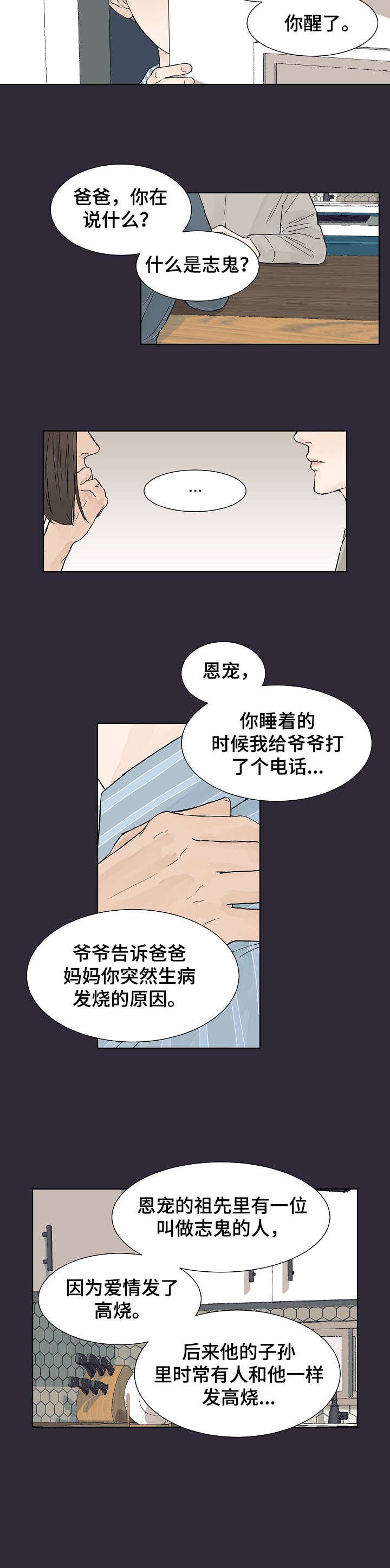 第1章：志鬼