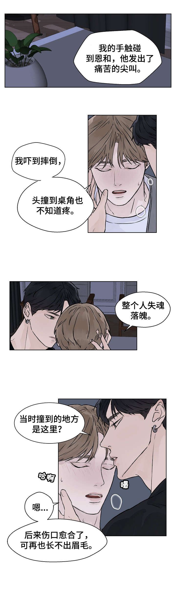 第31章：急