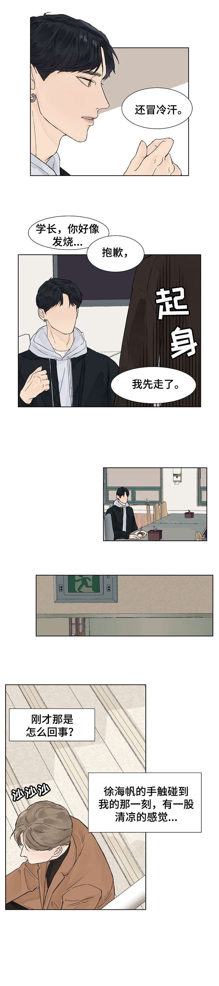 第4章：体温