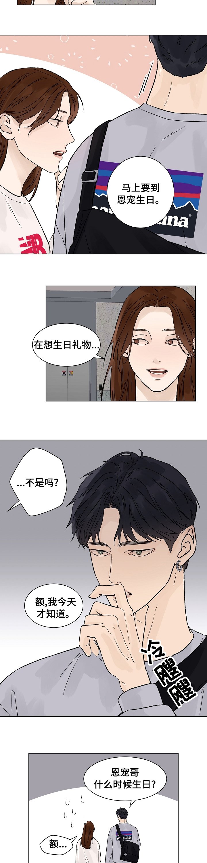 第66章：生日