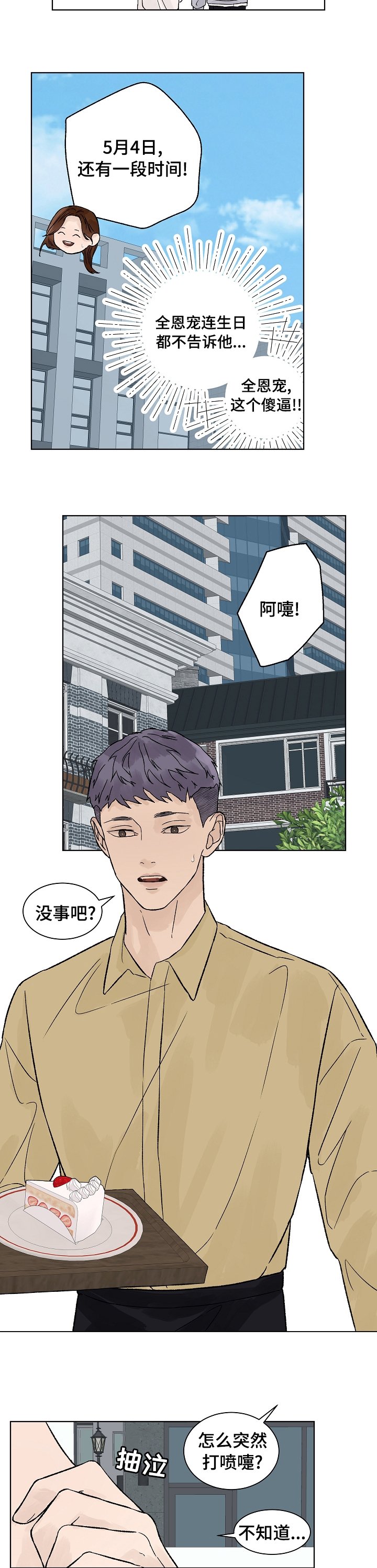 第66章：生日