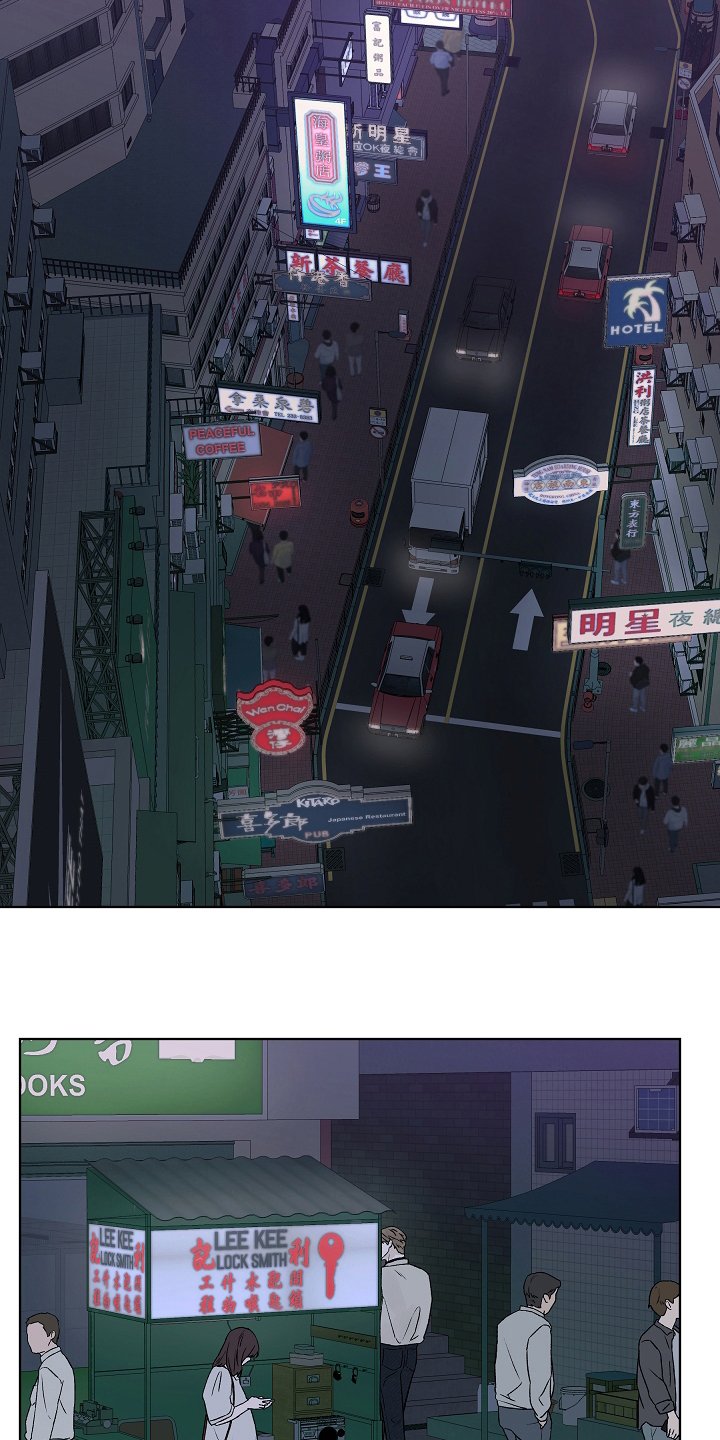 第80章：【第二季】坚持