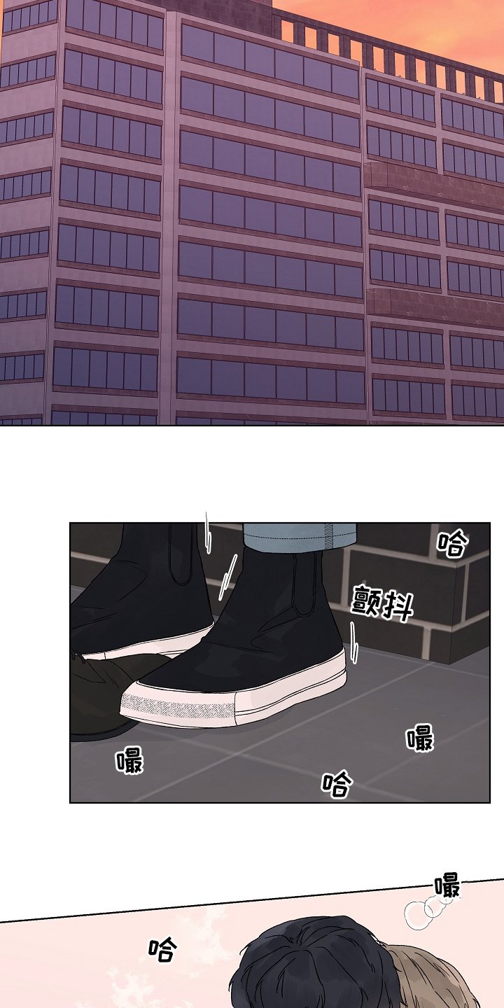 第83章：【第二季】一起度过