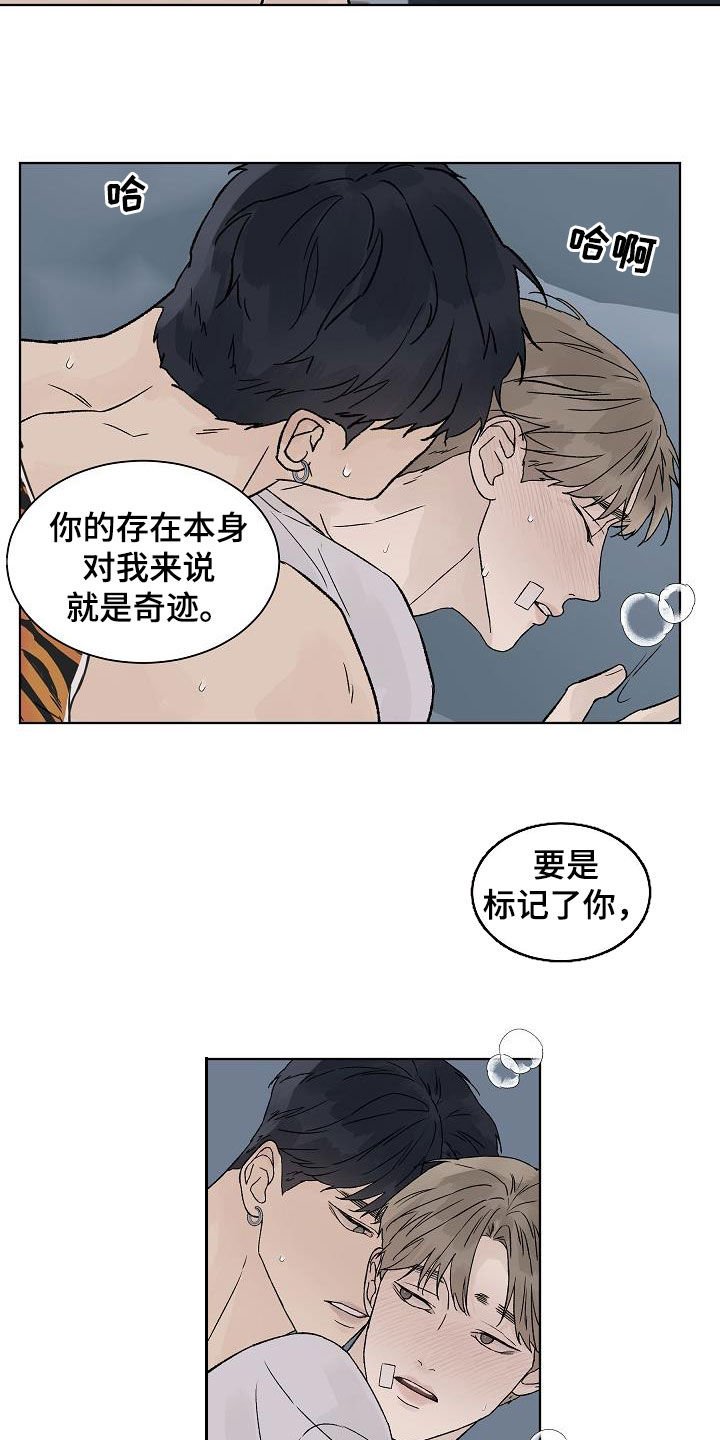 第86章：【第二季】标记