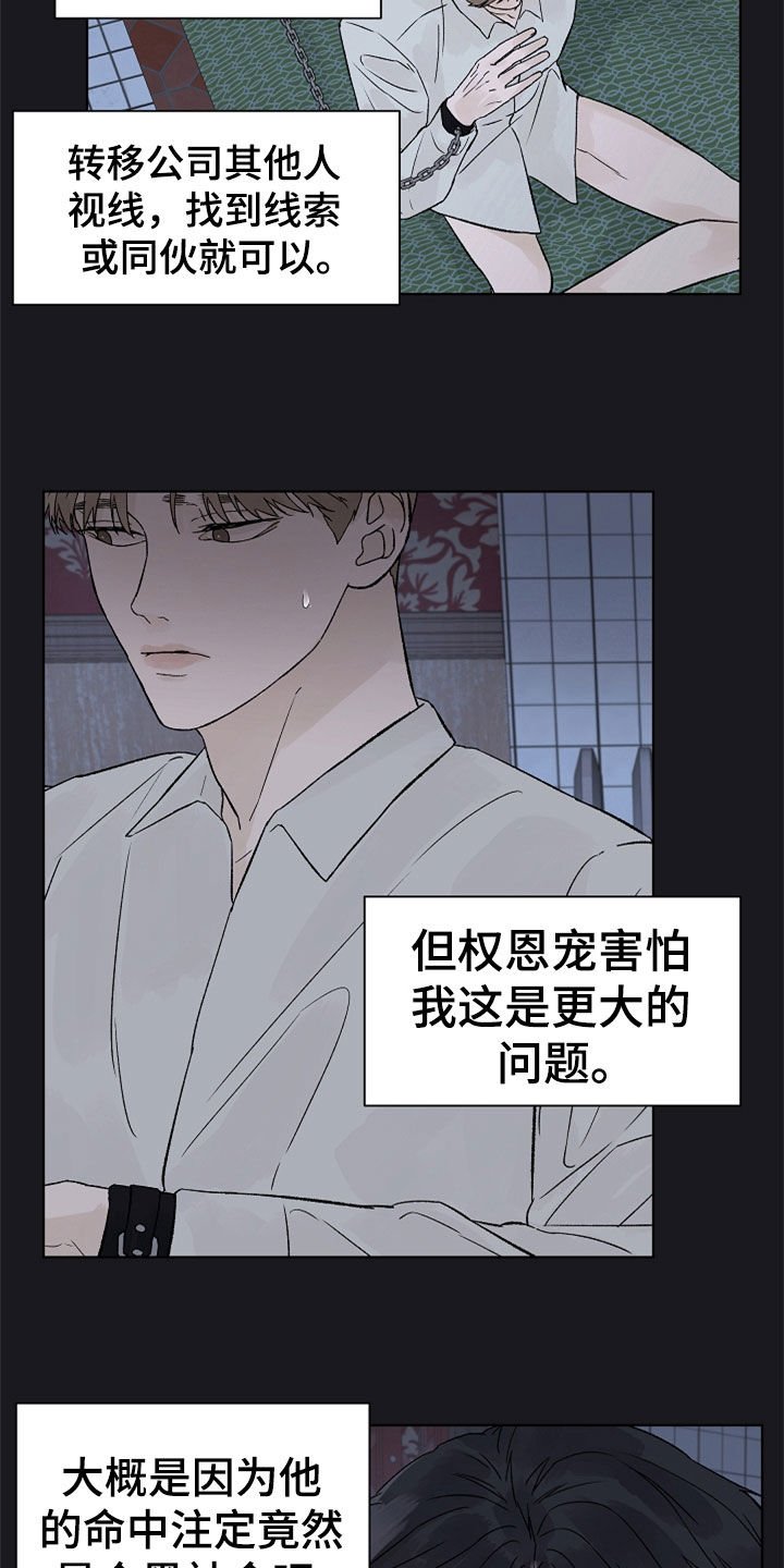 第88章：【第二季】掌控