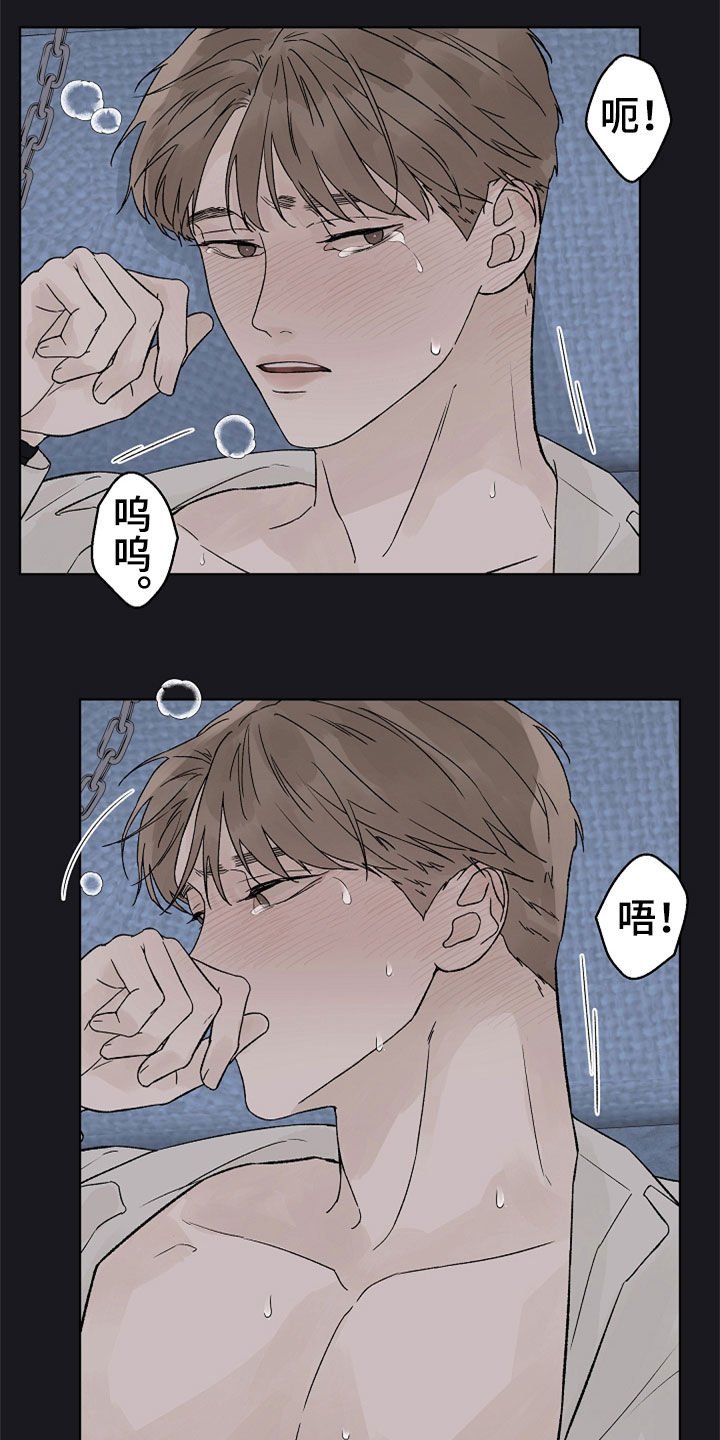 第88章：【第二季】掌控