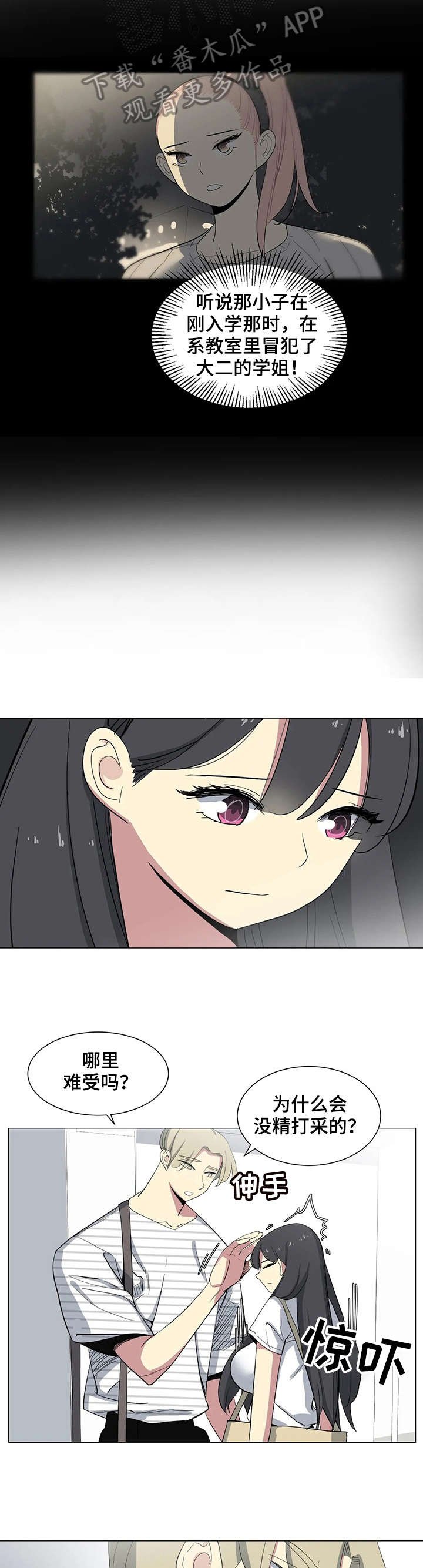 第22章：教授