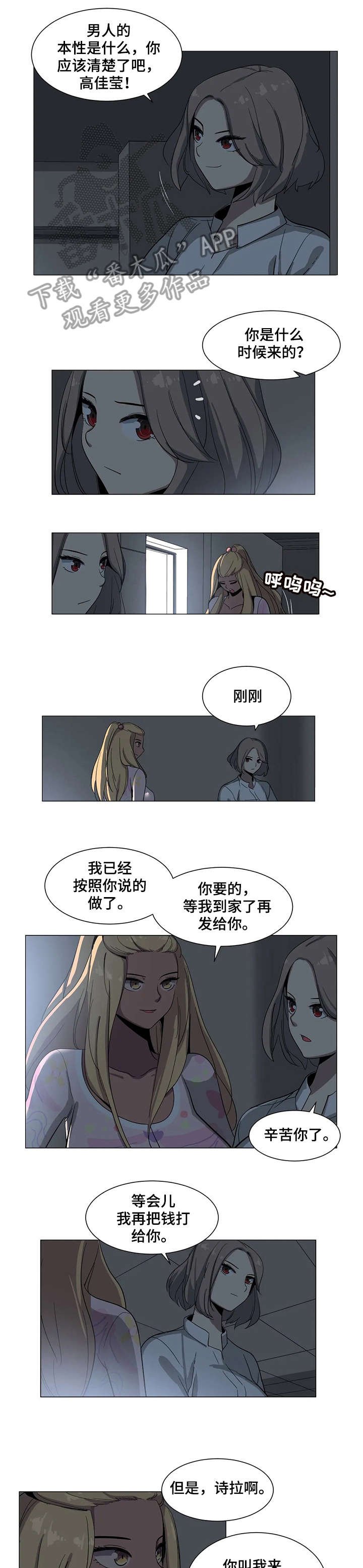 第6章：图书馆