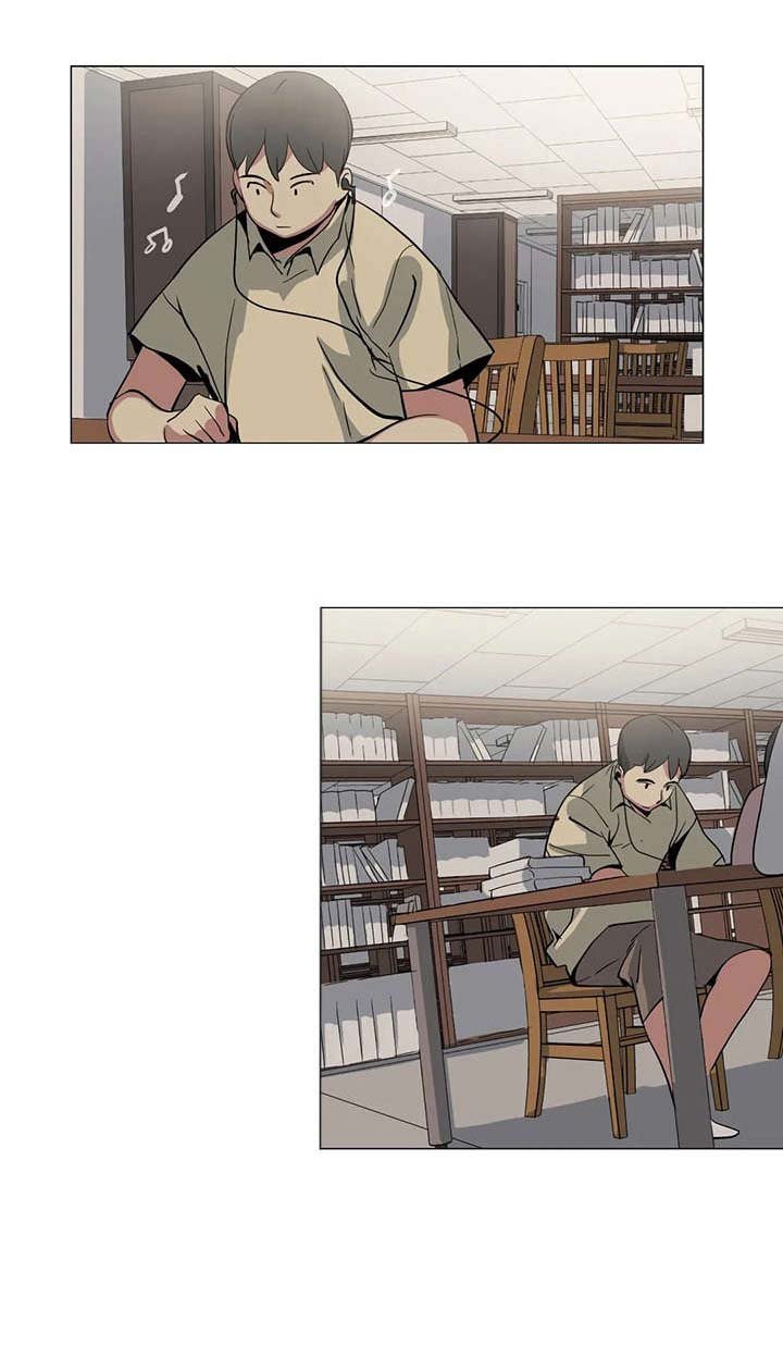 第6章：图书馆