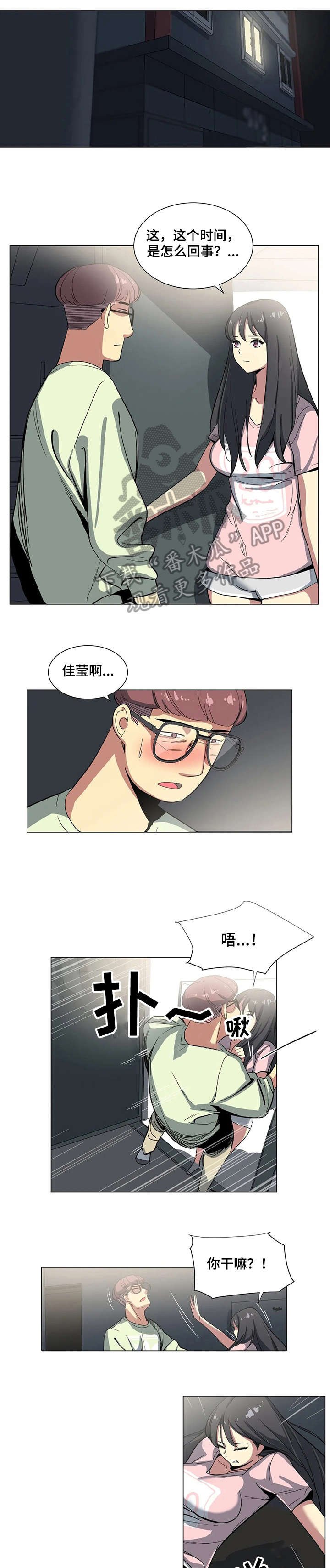 第7章：视频