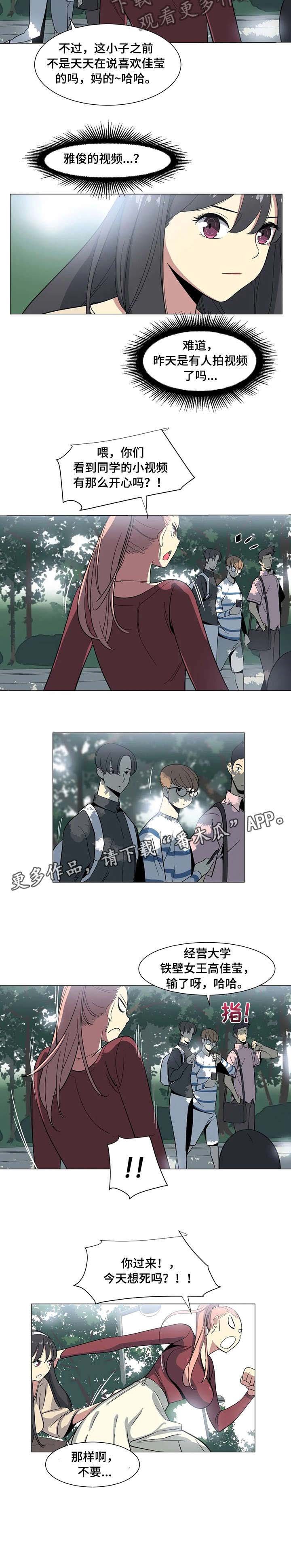 第7章：视频