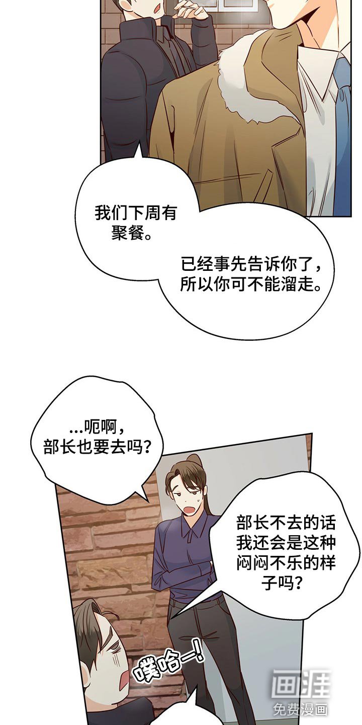 第101章：【第三季】无法忘记的某人