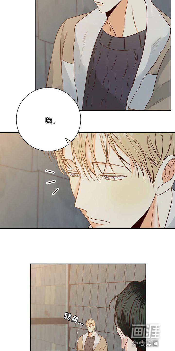 第104章：【第三季】好久不见