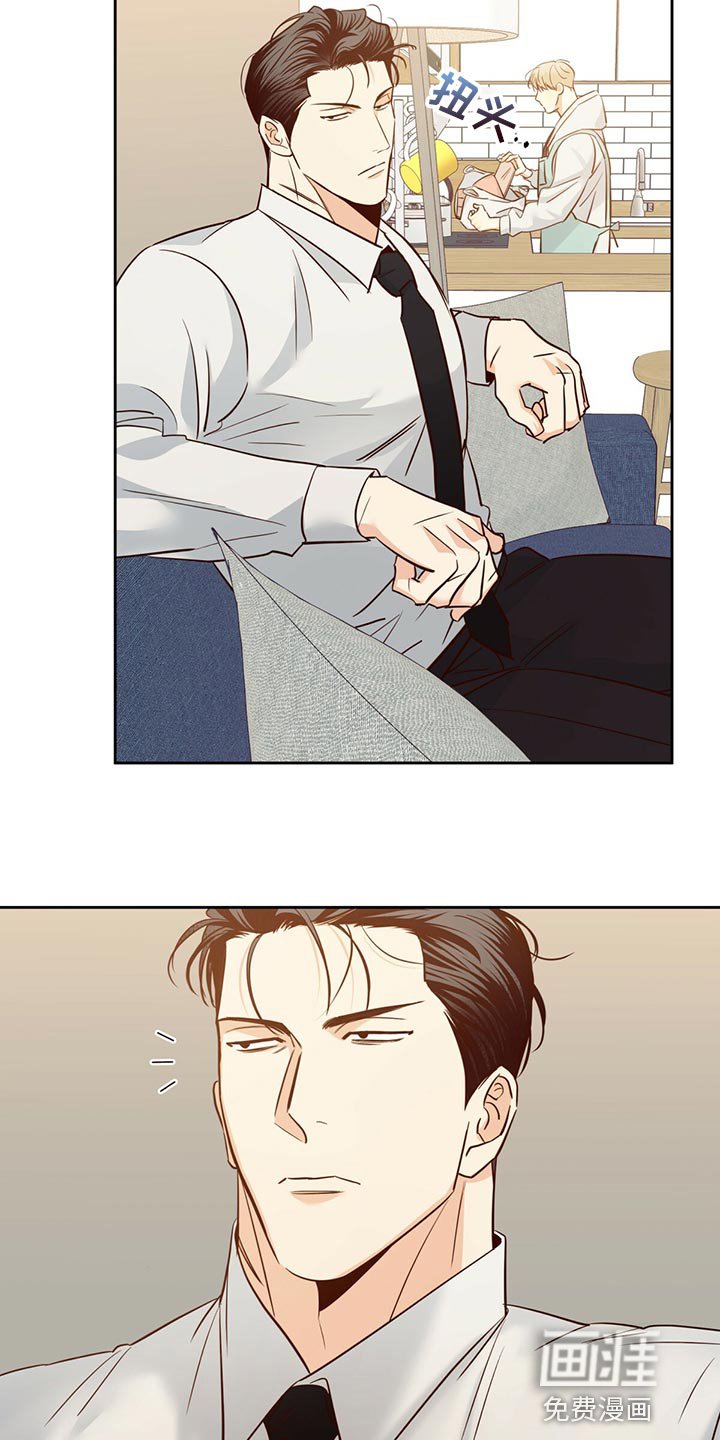 第114章：【第三季】想和喜欢的人谈