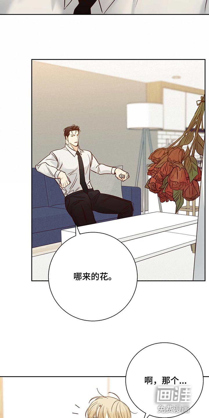 第114章：【第三季】想和喜欢的人谈
