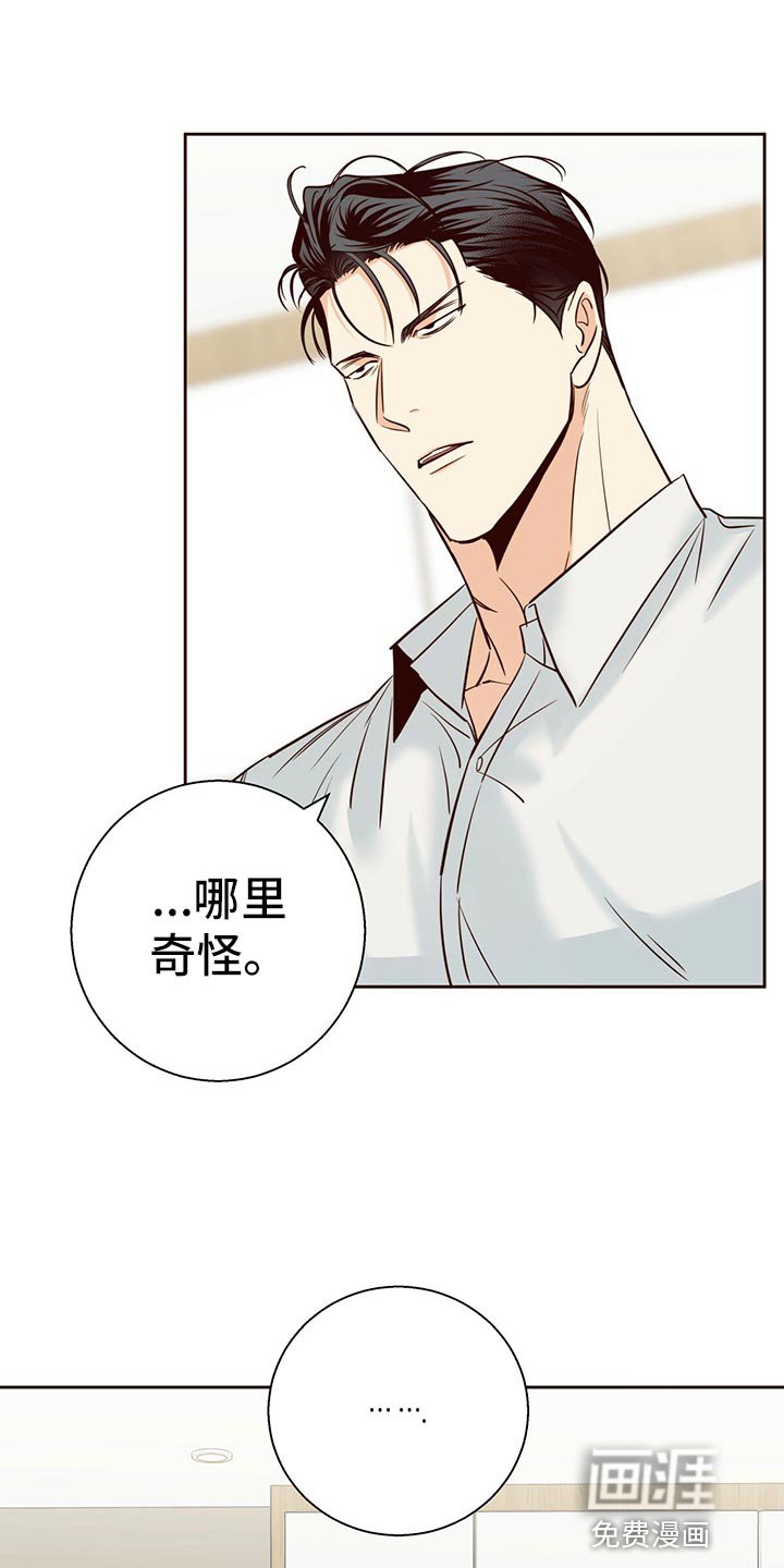 第119章：【第三季】狡辩的故事
