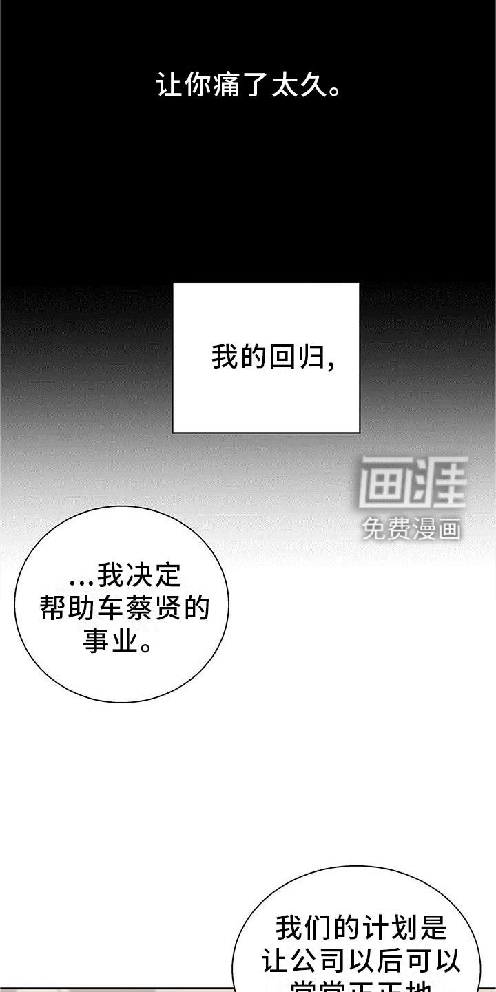 第123章：【第三季】回归