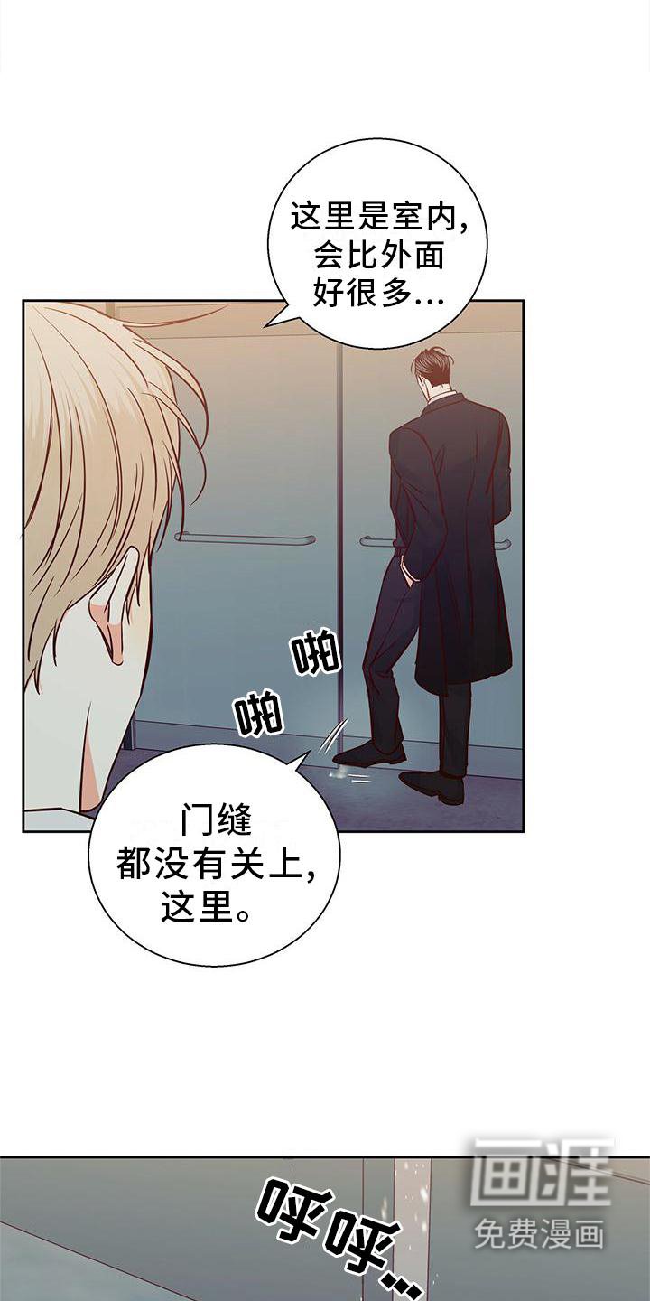 第126章：【第三季】心口不一