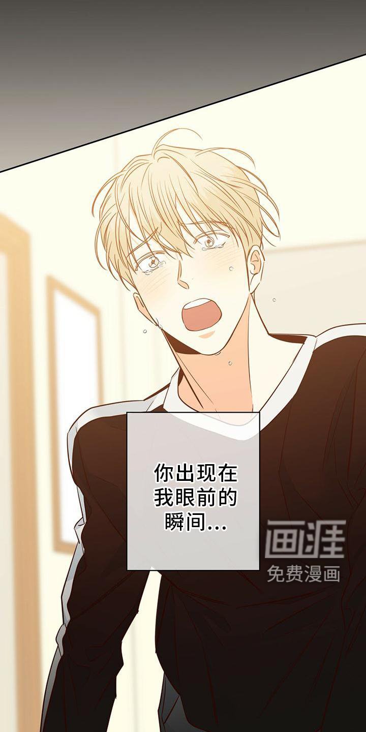 第132章：【第三季】选择