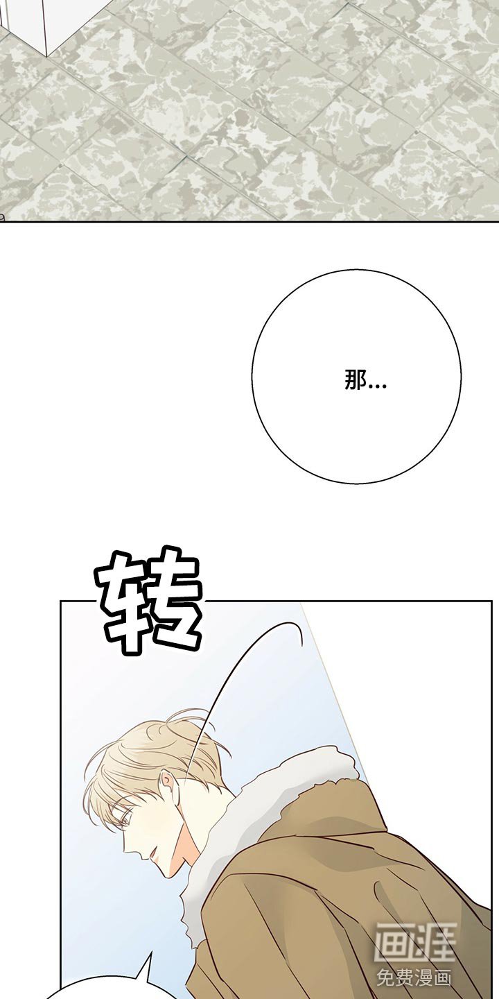 第133章：【第三季】分手吧