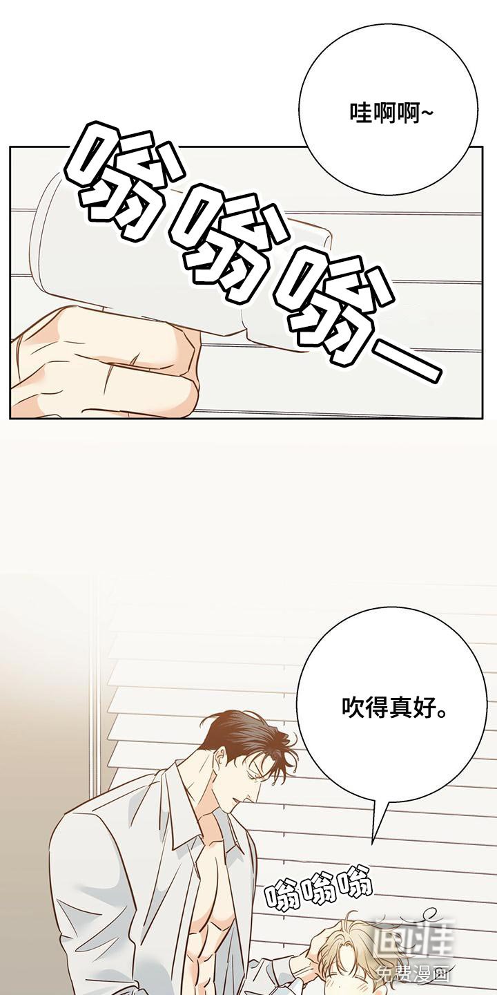 第139章：【第三季】唯一的安慰