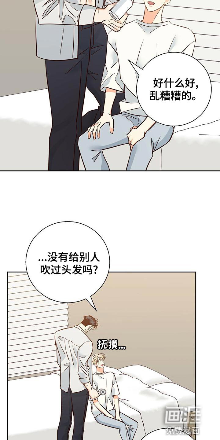 第139章：【第三季】唯一的安慰