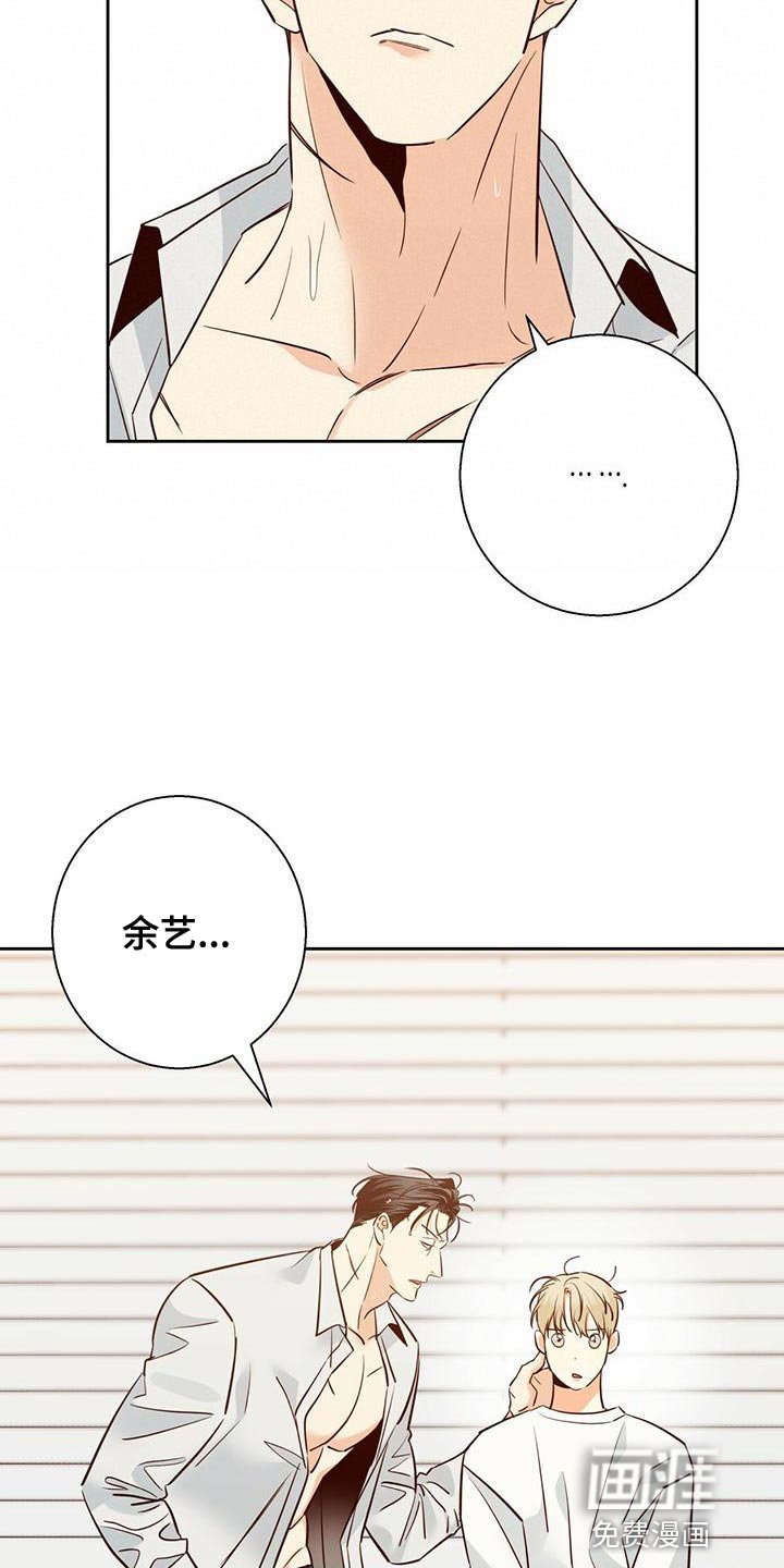 第139章：【第三季】唯一的安慰